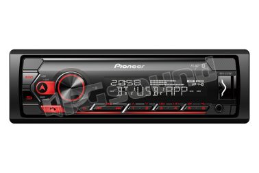 MVH-S320BT Autoradio 1 Din Bluetooth Pioneer