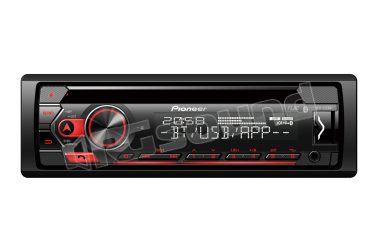 DEH-S320BT  Pioneer