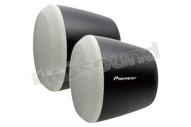 TS-TSX080 Coppia di altoparlanti Pod per interni roulotte e camper Pioneer