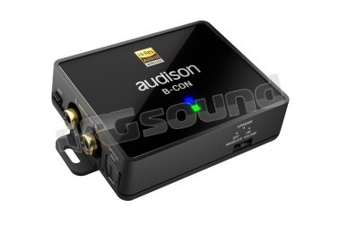 B-CON II ex demo Audio wireless ad alta risoluzione Audison
