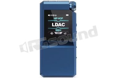 BTR17 blu Bluetooth 5.4 USB DAC AMP con LDAC, aptX Lossless FiiO