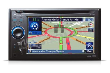 AVIC-F710BT  Pioneer