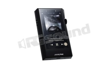 DAP-7909 Lettore audio digitale (DAP) per AlpineF#1Status Alpine