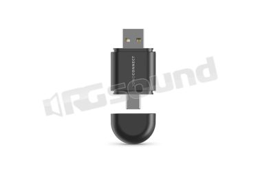SC-MiWCA Modulo universale per Android Auto e Apple CarPlay wireless Alpine