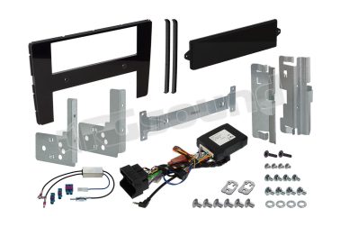 KIT-HALO-VW320 kit mascherina e interfaccia per Volkswagen Alpine