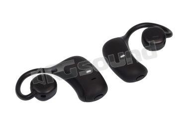 MBE001BE Auricolari leggeri wireless Alpine