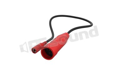 MC-TR-MINI-ADP Cavo adattatore da 3,5 mm per mini telecomando Wet Sounds