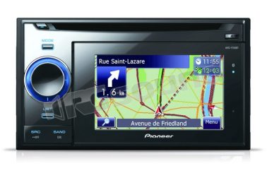 AVIC-F310BT  Pioneer