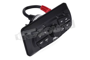 WS-G2-TR Controllo remoto senza display per WS-MC-20 Wet Sounds