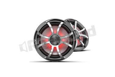 REVO CX-10 XS-G-SS S2 Altoparlanti coassiali da 10” con griglia XS canna di fucile Wet Sounds