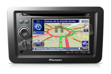 AVIC-F9110BT  Pioneer