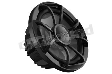 RECON 10 FA-BG Subwoofer nautico 25cm ad aria libera - finitura nera Wet Sounds