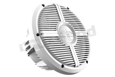 RECON 10 FA-XW-W Subwoofer nautico 25cm ad aria libera - finitura bianca Wet Sounds