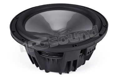 REVO 10 FA S4 V3 Subwoofer Free Air da 10" 4 Ohm - finitura nera Wet Sounds