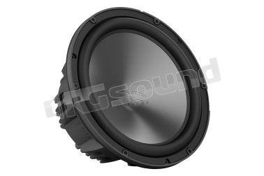 REVO 10 HP S4 V3 Subwoofer nautico 25cm ad alta potenza: 400 Watt RMS, 4 Ohm Wet Sounds