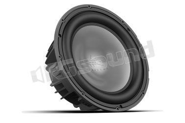 REVO 12 FA S2 V3 Subwoofer nautico Free Air da 30cm ad alta potenza, 2 Ohm - finitura nera Wet Sounds