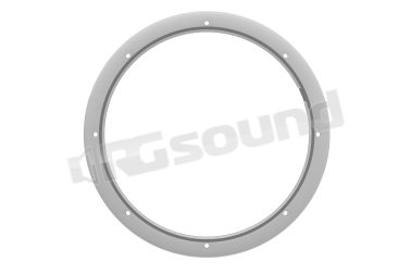 LED KIT 12-RGB Anello singolo illuminato a LED RGB Wet Sounds
