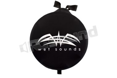 SuitZ - 8 Coperture protettive in neoprene con maniglie per REV 8 Wet Sounds