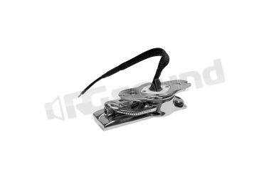 ADP TC3-SXM Supporto girevole TC3 Wet Sounds