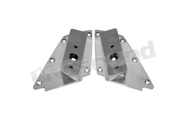 ADP Nautique FC5-L Coppia di supporti laterali per torre Correct Craft Wet Sounds