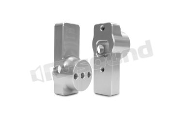 ADP Nautique FC5-U Coppia di supporti superiori per torre Correct Craft Wet Sounds