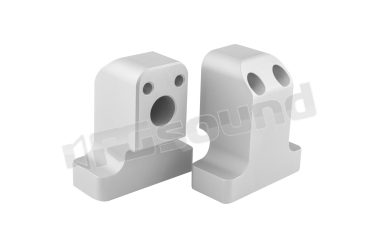 ADP SUPRA-FxONE Staffe adattatore torre superiore FxONE Wet Sounds
