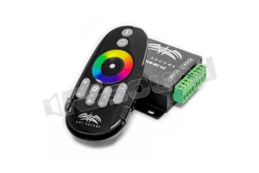 RF-RGB-MC V2 Controller RF Wet Sounds