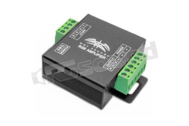 RGB AMPLIFIER Amplificatore di espansione RGB Wet Sounds