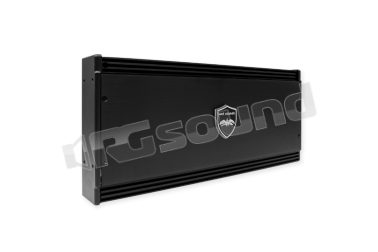 Sinister-SDX2500 Amplificatore subwoofer classe D mono Wet Sounds