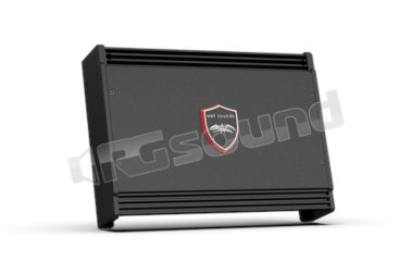 Sinister-SDX6 Amplificatore 6 Canali Marino Wet Sounds