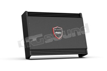 Sinister-SDX2 Amplificatore 2 Canali Marino Wet Sounds