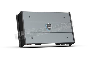 SYN-DX6 Amplificatore 6 canali in classe D Wet Sounds