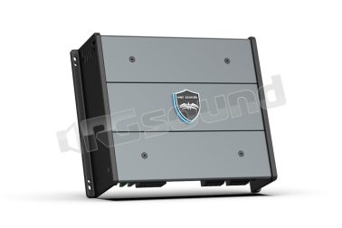 SYN-DX4 Amplificatore 4 canali in classe D a watt Wet Sounds