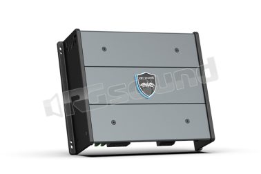 SYN-DX2 Amplificatore 2 canali in classe D a watt Wet Sounds