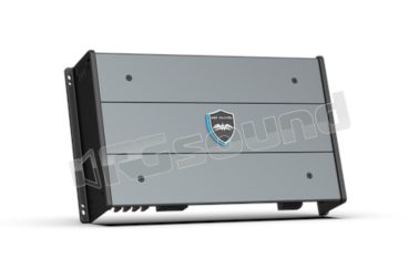 SYN-DX2.3 HP Amplificatore a 2 canali in classe D Wet Sounds