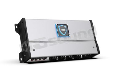 HTM-8 Amplificatore a gamma completa Classe D da 1200 W a 8 canali Wet Sounds