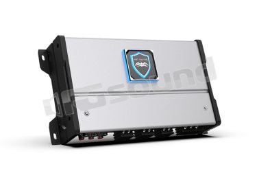 HTM-6 Amplificatore a gamma completa Classe D da 900 W a 6 canali Wet Sounds