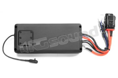 STX MICRO-1 Amplificatore Stealth Micro Classe D Mono Wet Sounds