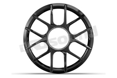 REVO 12 ADP XZ-B Griglia XZ nera da 12" Wet Sounds