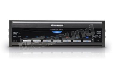 XDV-P6  Pioneer
