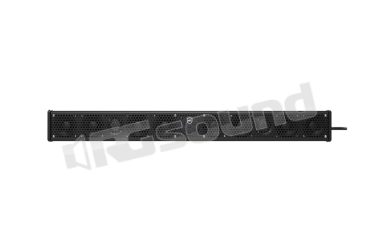 STEALTH-10 ULTRA HD-B Soundbar amplificata Bluetooth a 10 altoparlanti - Nero Wet Sounds