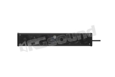 STEALTH-6 ULTRA HD-B Soundbar amplificata Bluetooth a 6 altoparlanti - Nero Wet Sounds