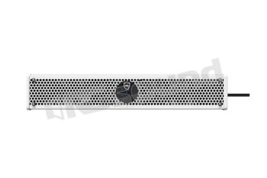 STEALTH-6 ULTRA HD-W Soundbar amplificata Bluetooth a 6 altoparlanti - Bianca Wet Sounds