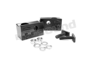 ST-ADP-SLIDER BRACKET Staffa scorrevole per soundbar Wet Sounds