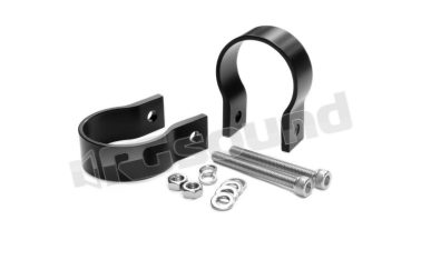 ST-ADP-RND 1.75 STEALTH Adattatore da 1,75" Wet Sounds