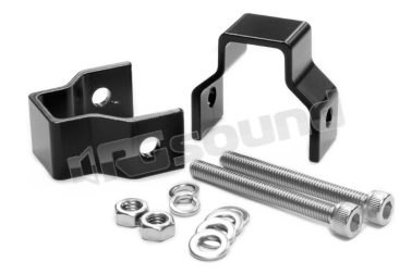 ST-ADP-SQ .75 Adattatore STEALTH per tubi quadrati da 0,75” Wet Sounds