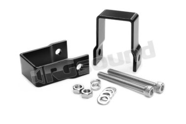 ST-ADP-SQ 1.25 Adattatore STEALTH per tubi quadrati da 1,25” Wet Sounds