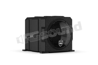STEALTH AS-8 Subwoofer amplificato da 8" con involucro Wet Sounds