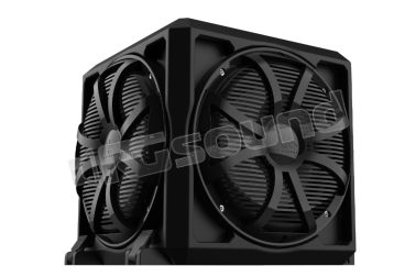 REVO 12 PSE SW-B Subwoofer passivo REVO 12 Wet Sounds