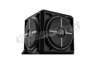 REVO 12 PSE XW-B Subwoofer passivo REVO 12 Wet Sounds